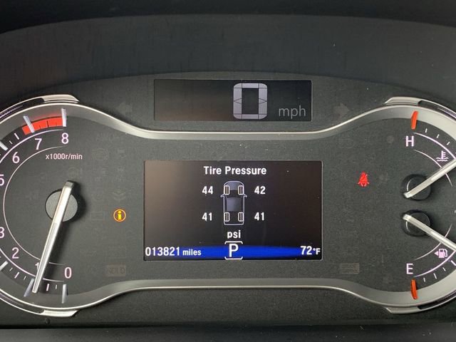 Used 2022 Honda Ridgeline RTL-E image 20