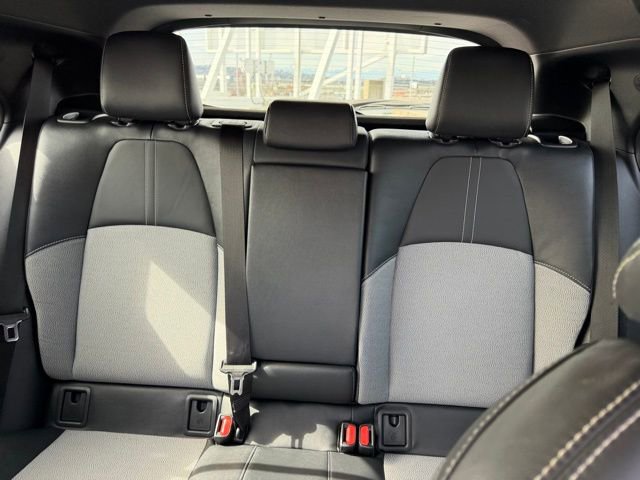 Certified 2021 Toyota Corolla XSE w/ XSE Preferred Package image 20