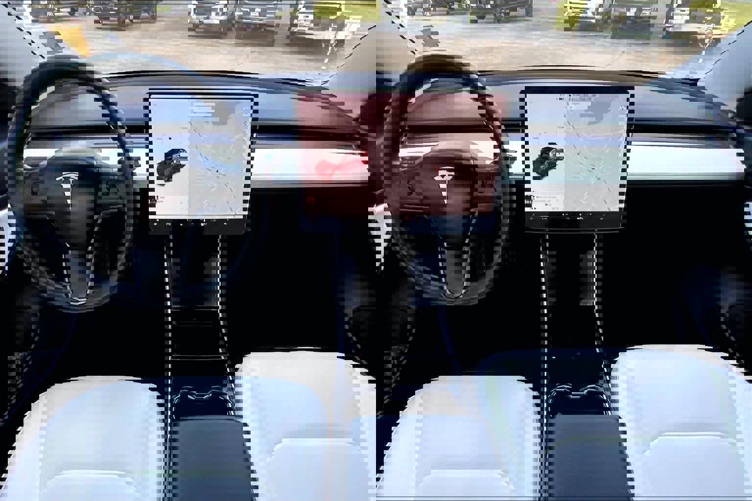 Used 2019 Tesla Model 3 Long Range image 13