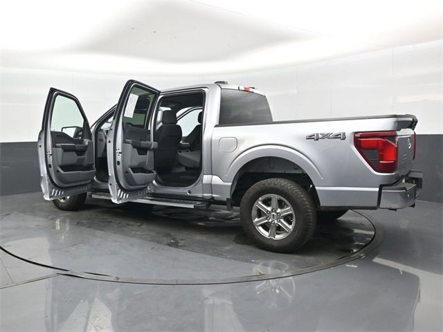 Used 2024 Ford F150 XLT w/ Mobile Office Package image 44