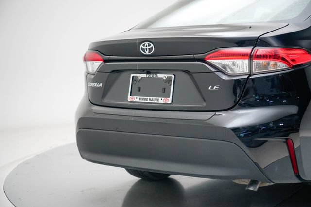Used 2023 Toyota Corolla LE FWD image 6