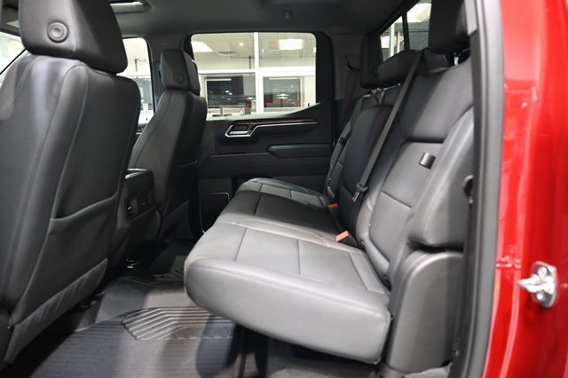 New 2026 Chevrolet Silverado 1500 LT Trail Boss w/ LT Trail Boss Premium Package image 13