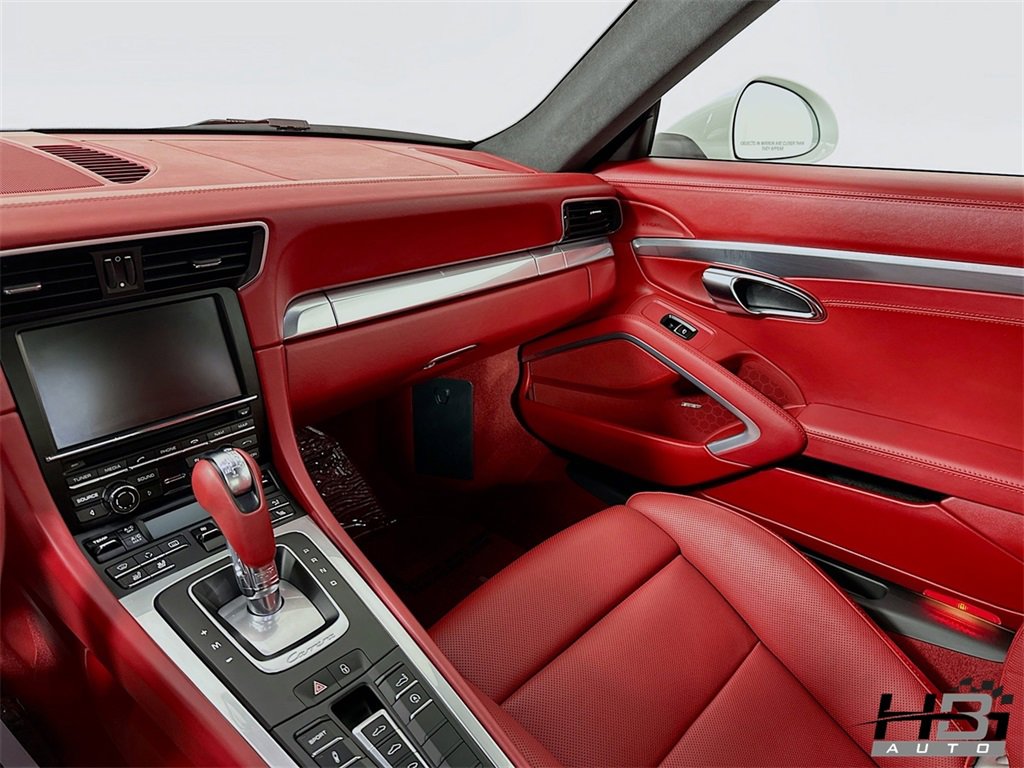 Used 2013 Porsche 911 Carrera S image 16
