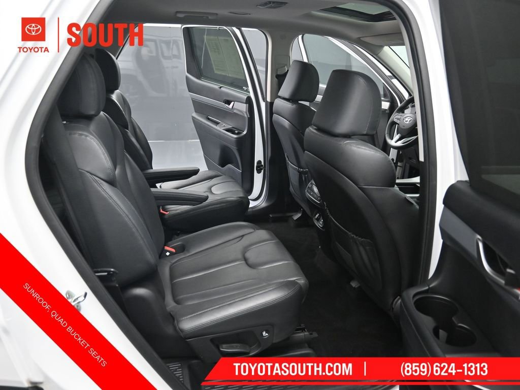 Used 2020 Hyundai Palisade SEL AWD/4WD image 34