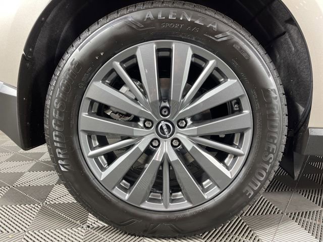 New 2026 Nissan Murano SL image 15