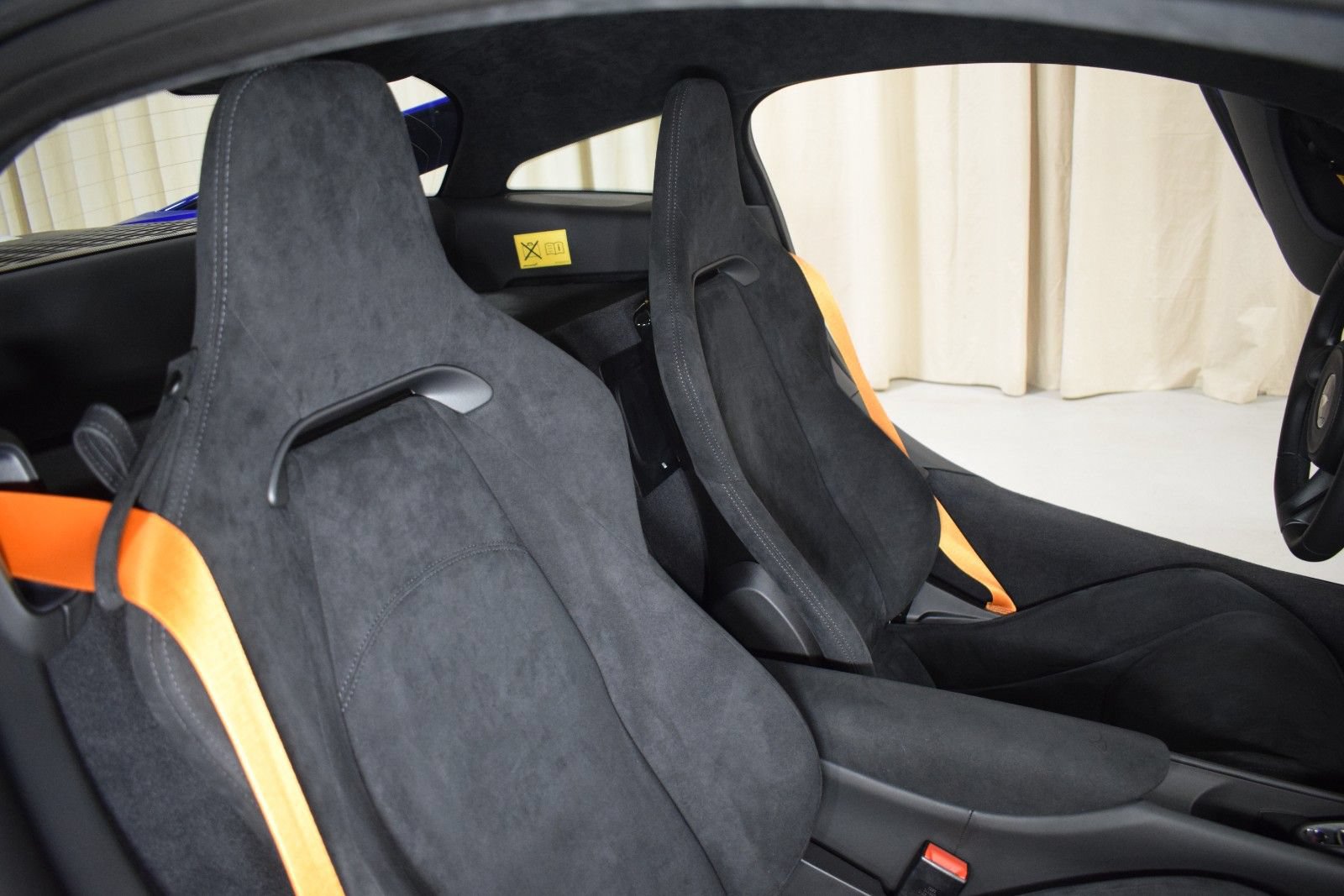 New 2026 McLaren Artura RWD image 18