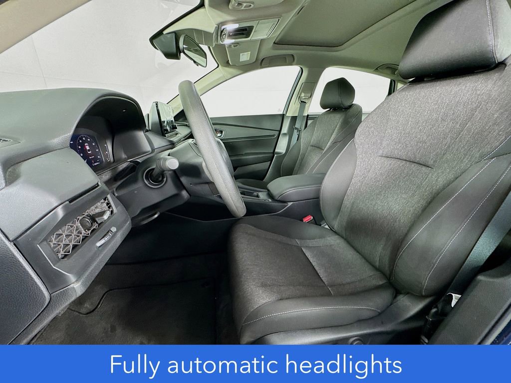 Used 2025 Honda Accord SE image 28