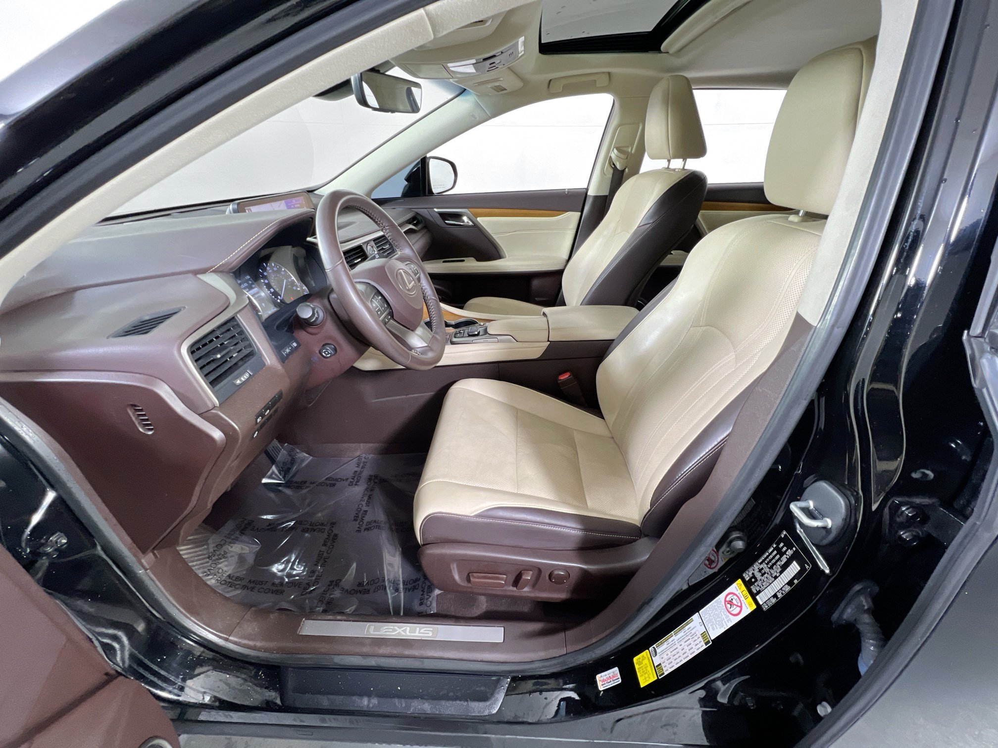 Used 2019 Lexus RX 350 AWD w/ Navigation Package image 20