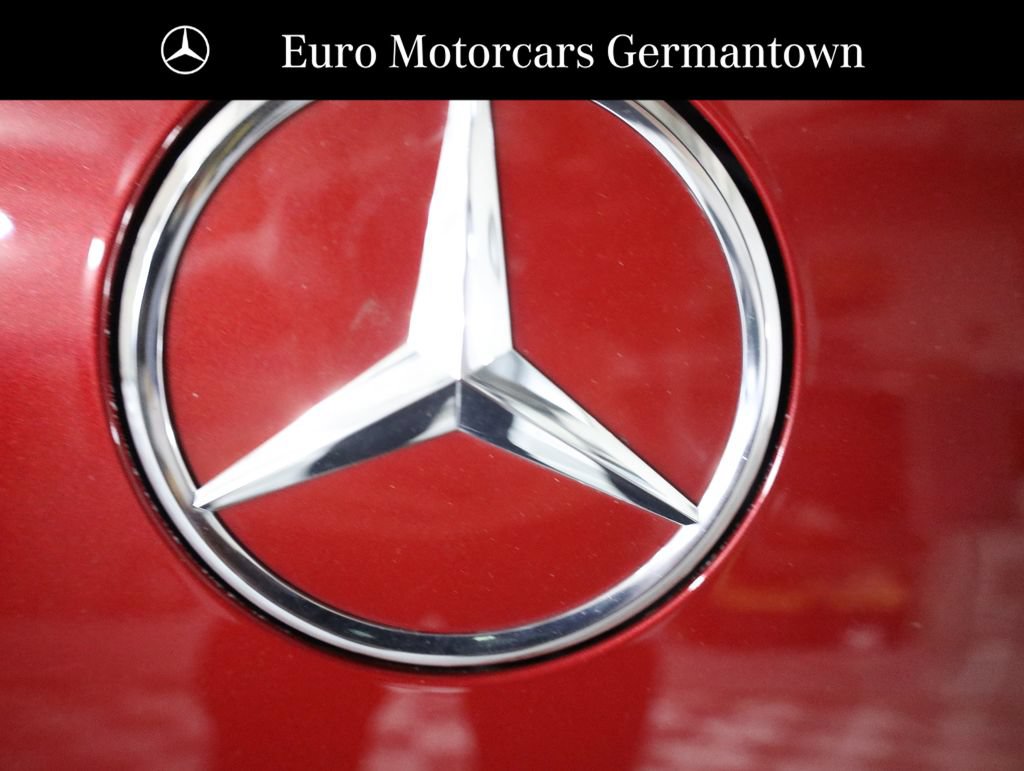 Used 2023 Mercedes-Benz CLA 250 4MATIC image 56