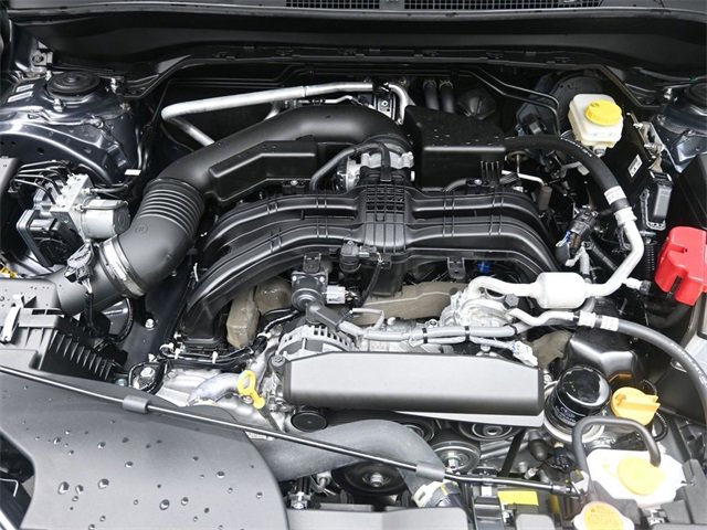 Certified 2025 Subaru Forester w/ Convenience Package #1 image 31