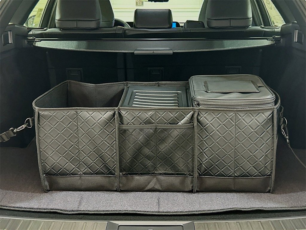 New 2025 Toyota Crown Signia image 26