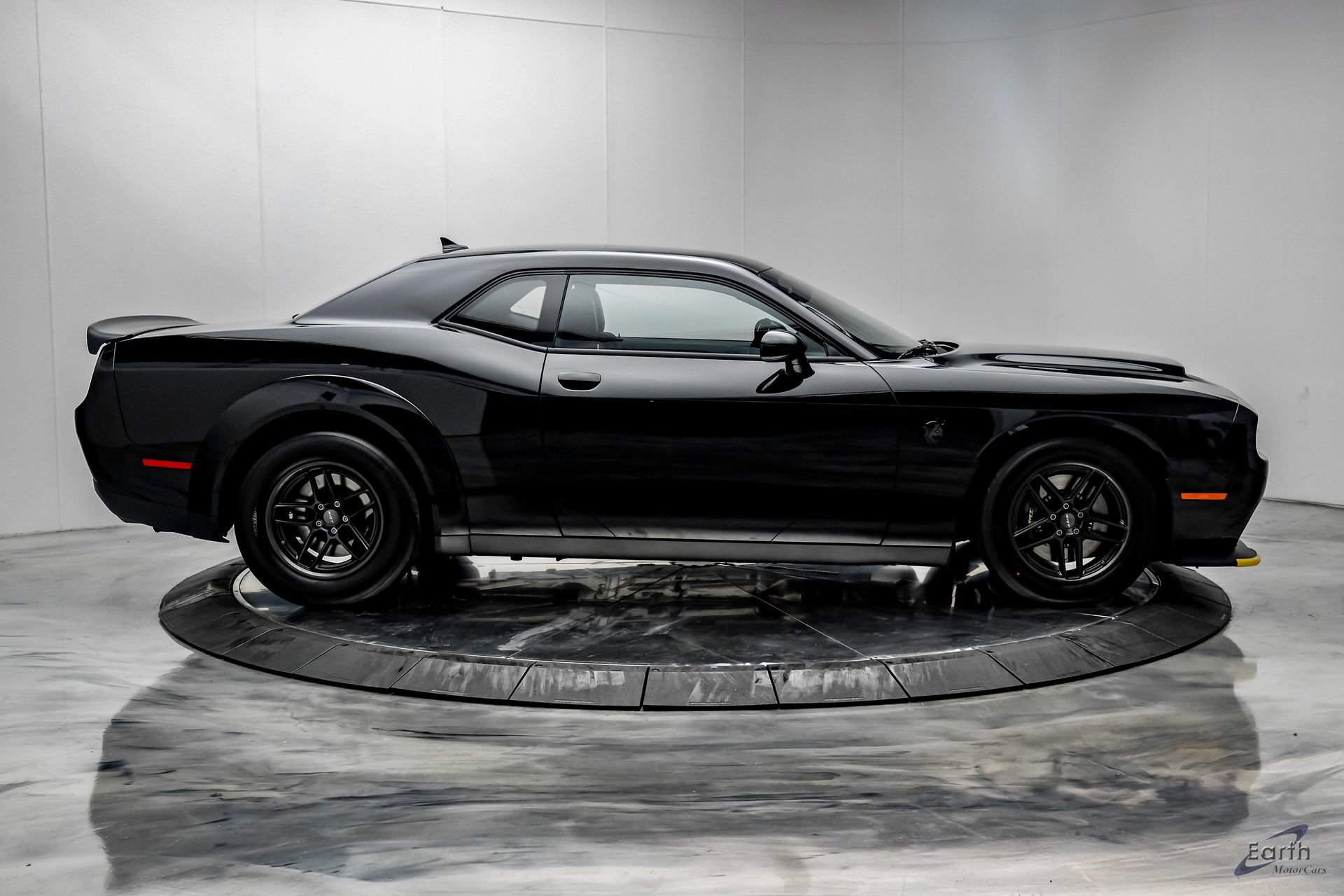 Used 2023 Dodge Challenger SRT Hellcat Redeye image 22