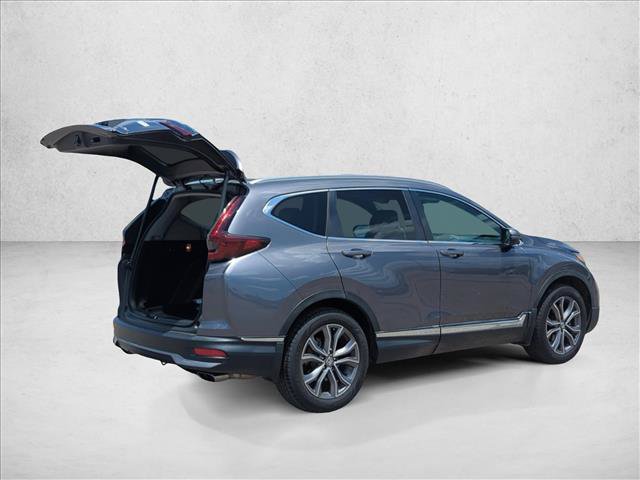 Used 2020 Honda CR-V Touring image 5