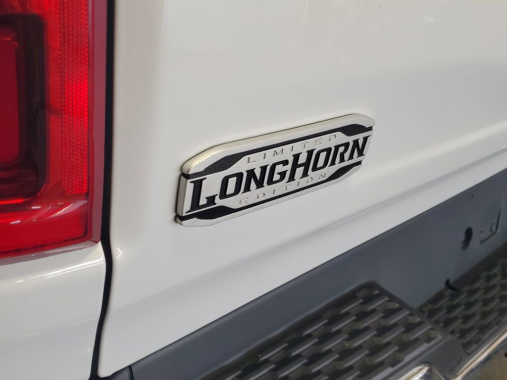 New 2026 RAM 1500 Limited w/ Bed Utility Group image 8