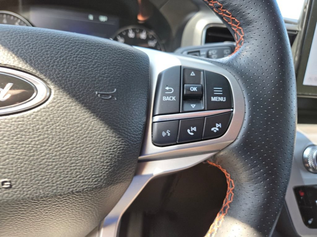 Certified 2022 Ford Explorer Timberline AWD/4WD image 21