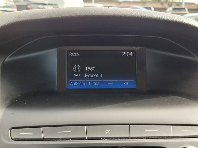 Used 2018 Ford Focus S image 19