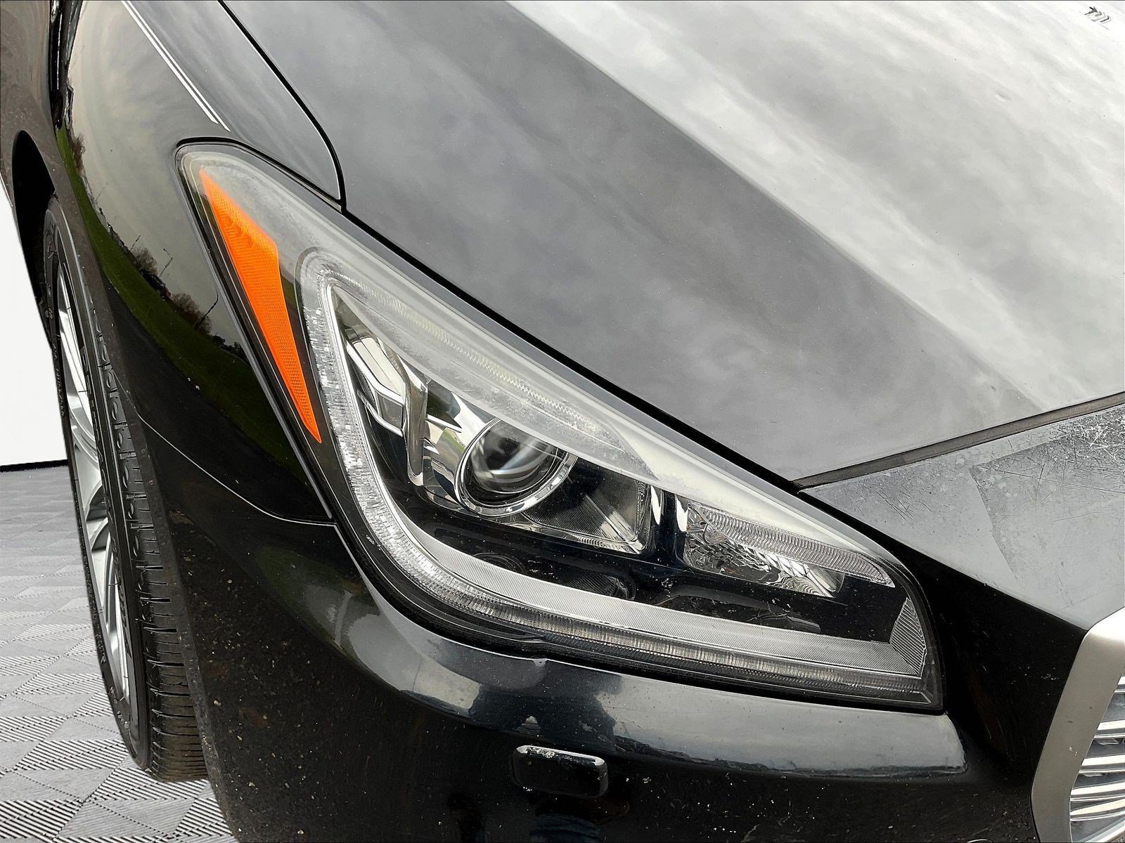 Used 2018 Genesis G80 3.8 AWD/4WD image 29