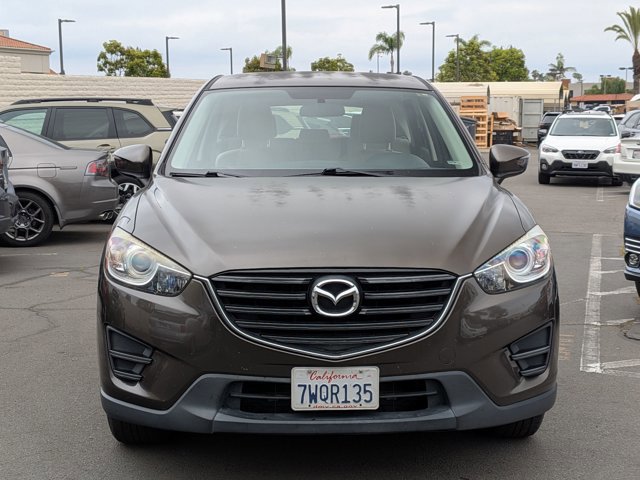 Used 2016 MAZDA CX-5 Sport FWD image 3