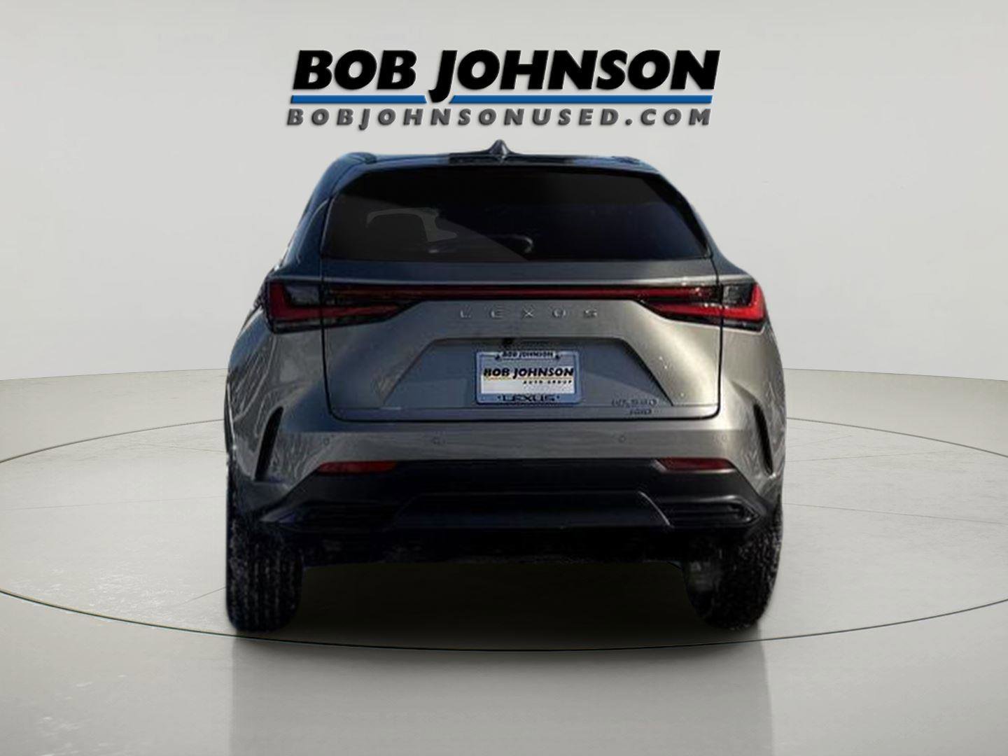 Used 2025 Lexus NX 350 Premium w/ Accessory Package (K3) image 5