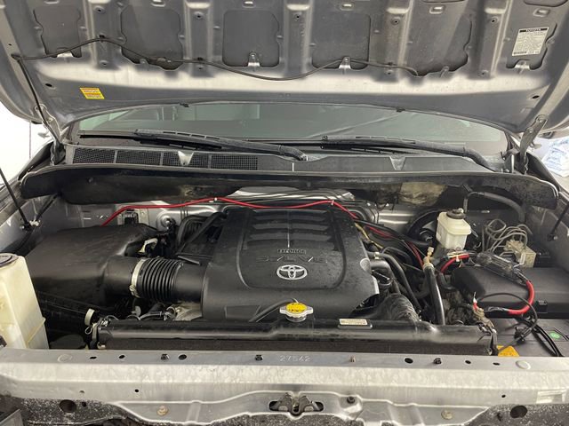 Used 2011 Toyota Tundra 4x4 Double Cab w/ TRD Off-Road Pkg image 22