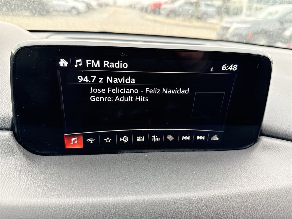 Used 2018 MAZDA CX-5 Sport image 16