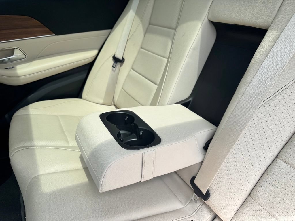 Used 2022 Mercedes-Benz GLE 350 4MATIC image 27