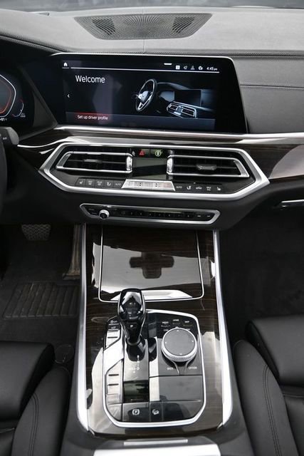 Used 2019 BMW X5 xDrive40i AWD/4WD image 16