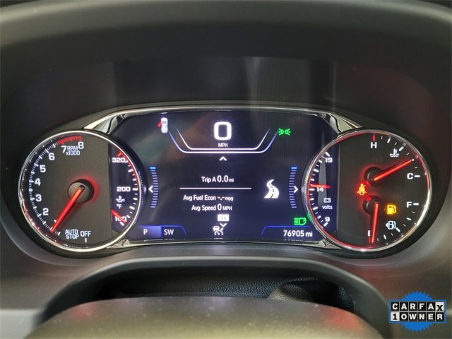 Used 2020 GMC Acadia Denali w/ Technology Package image 26