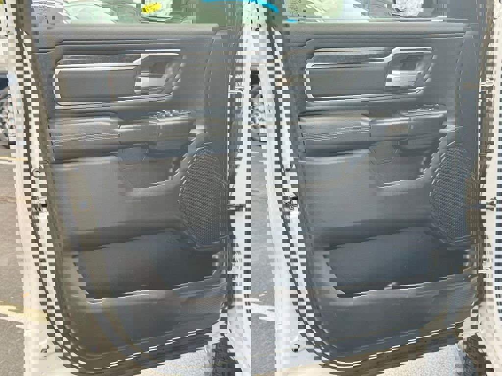 Used 2023 RAM 1500 Big Horn image 25