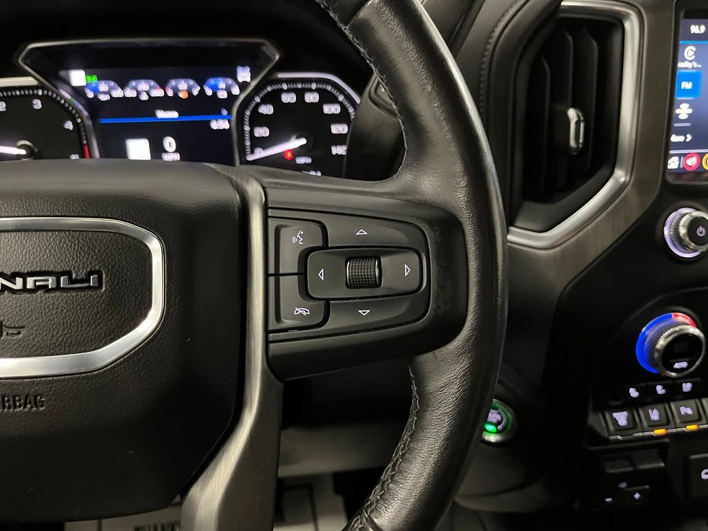 Used 2021 GMC Sierra 3500 Denali w/ Denali Ultimate Package AWD/4WD image 27