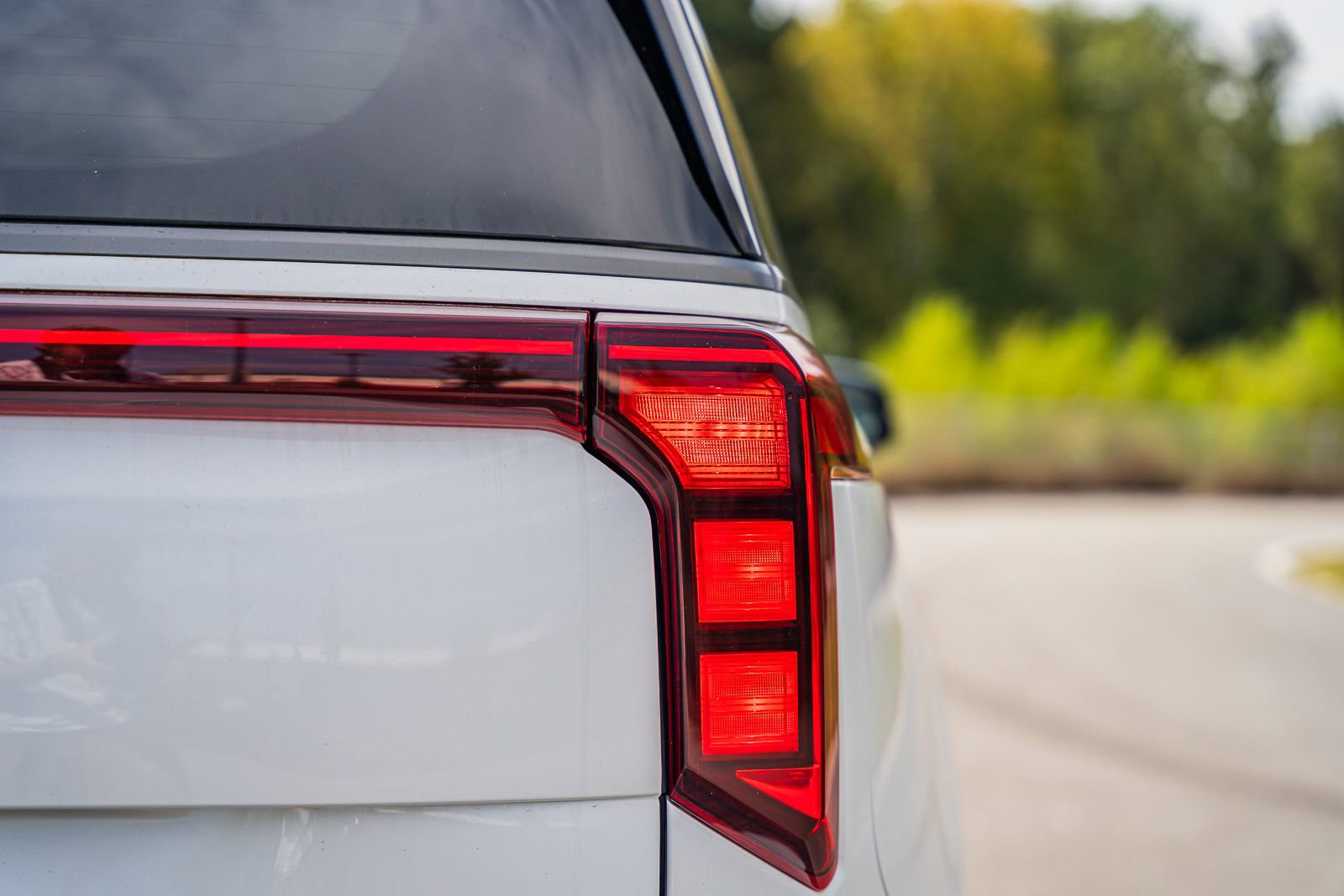 New 2026 Kia Carnival SX w/ SX Dark Edition Package image 10