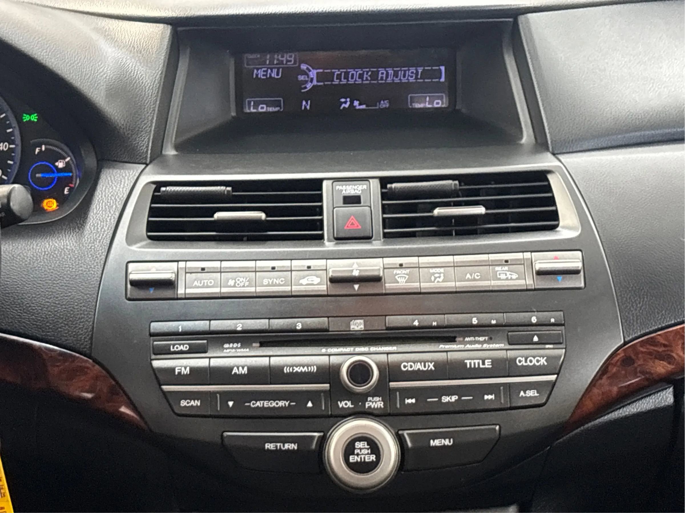 Used 2010 Honda Crosstour EX-L image 19