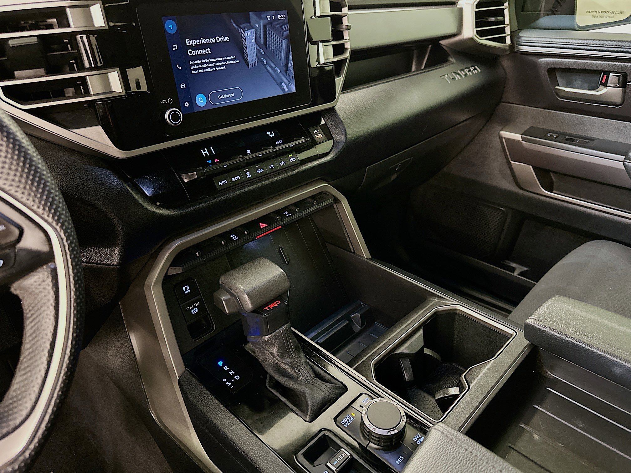 Used 2025 Toyota Tundra SR5 w/ TRD Off-Road Package image 26