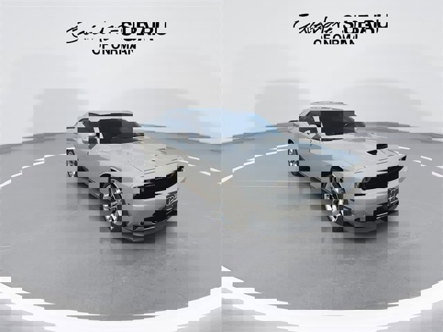 Used 2021 Dodge Challenger GT w/ Driver Convenience Group image 3