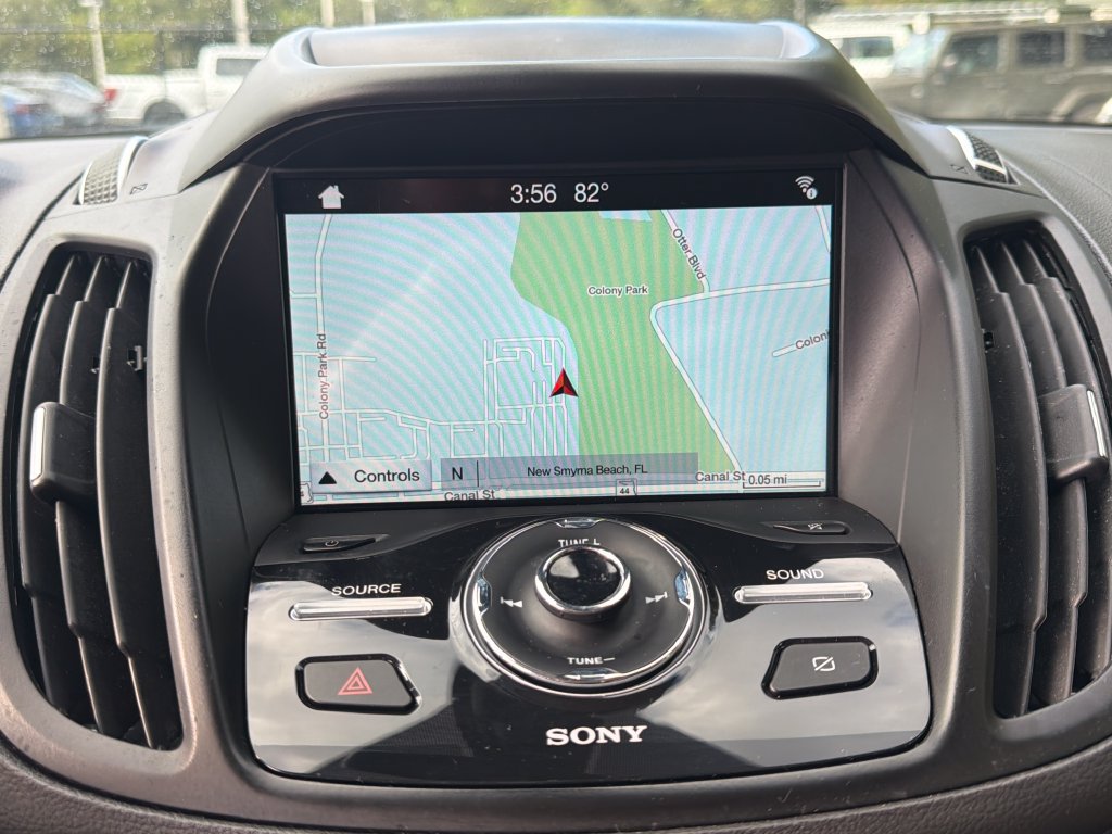 Used 2019 Ford Escape Titanium FWD image 23