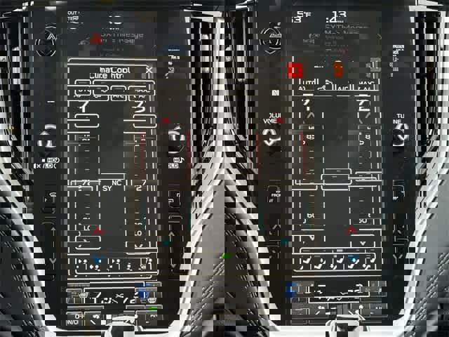 Certified 2025 Subaru Outback Touring XT image 16