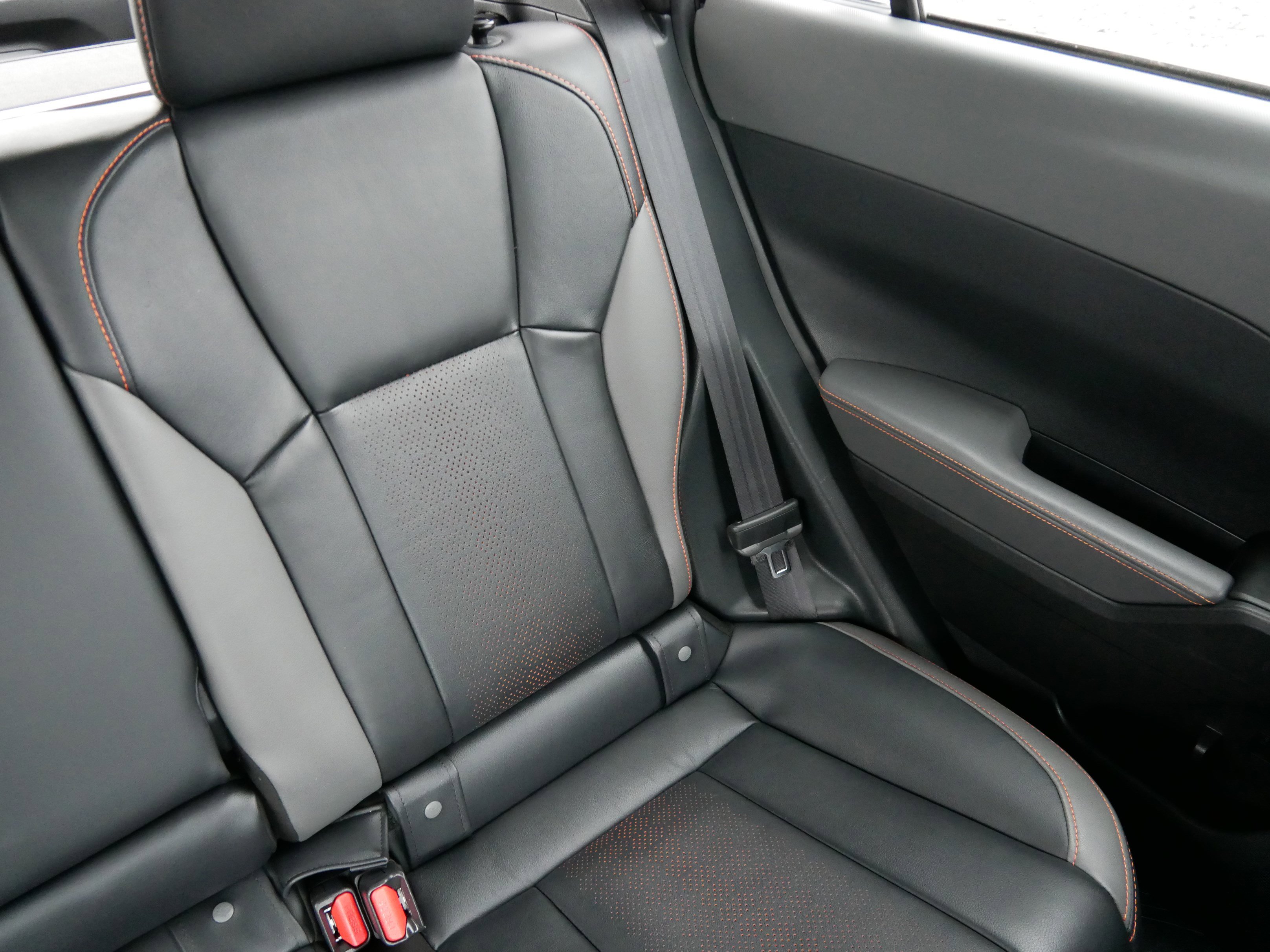 Certified 2024 Subaru Crosstrek 2.5i Limited w/ Crosstrek Mirror Package image 14