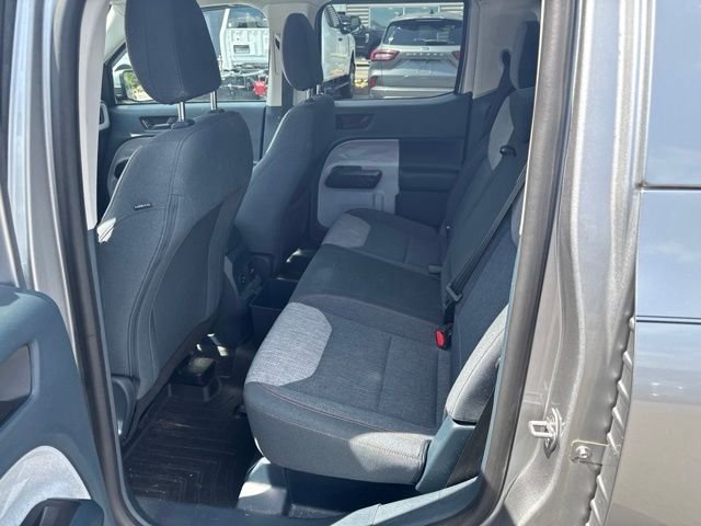 Used 2022 Ford Maverick XLT w/ Equipment Group 300A Standard AWD/4WD image 14