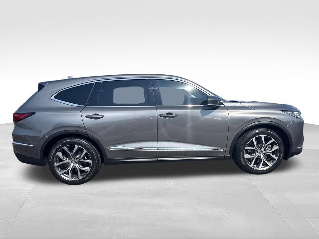 Used 2024 Acura MDX w/ Technology Package FWD image 7