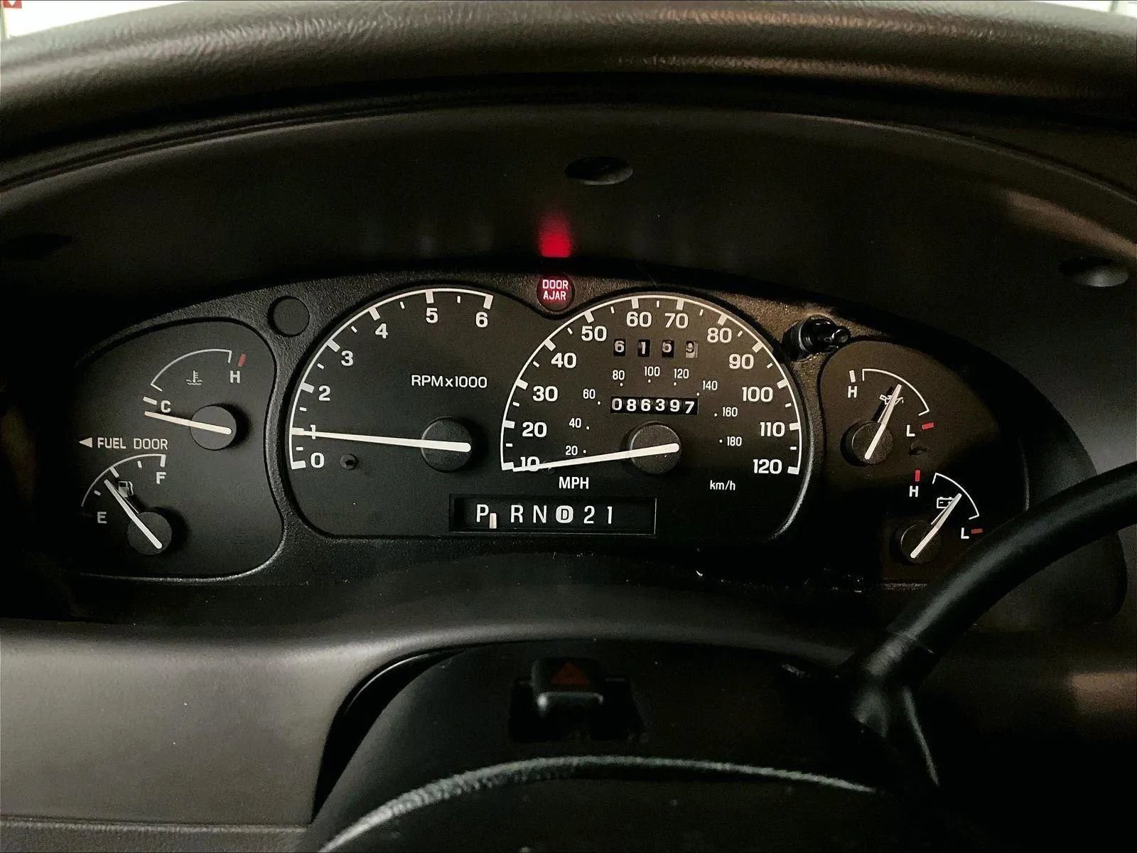 Used 2002 Ford Ranger XLT image 19