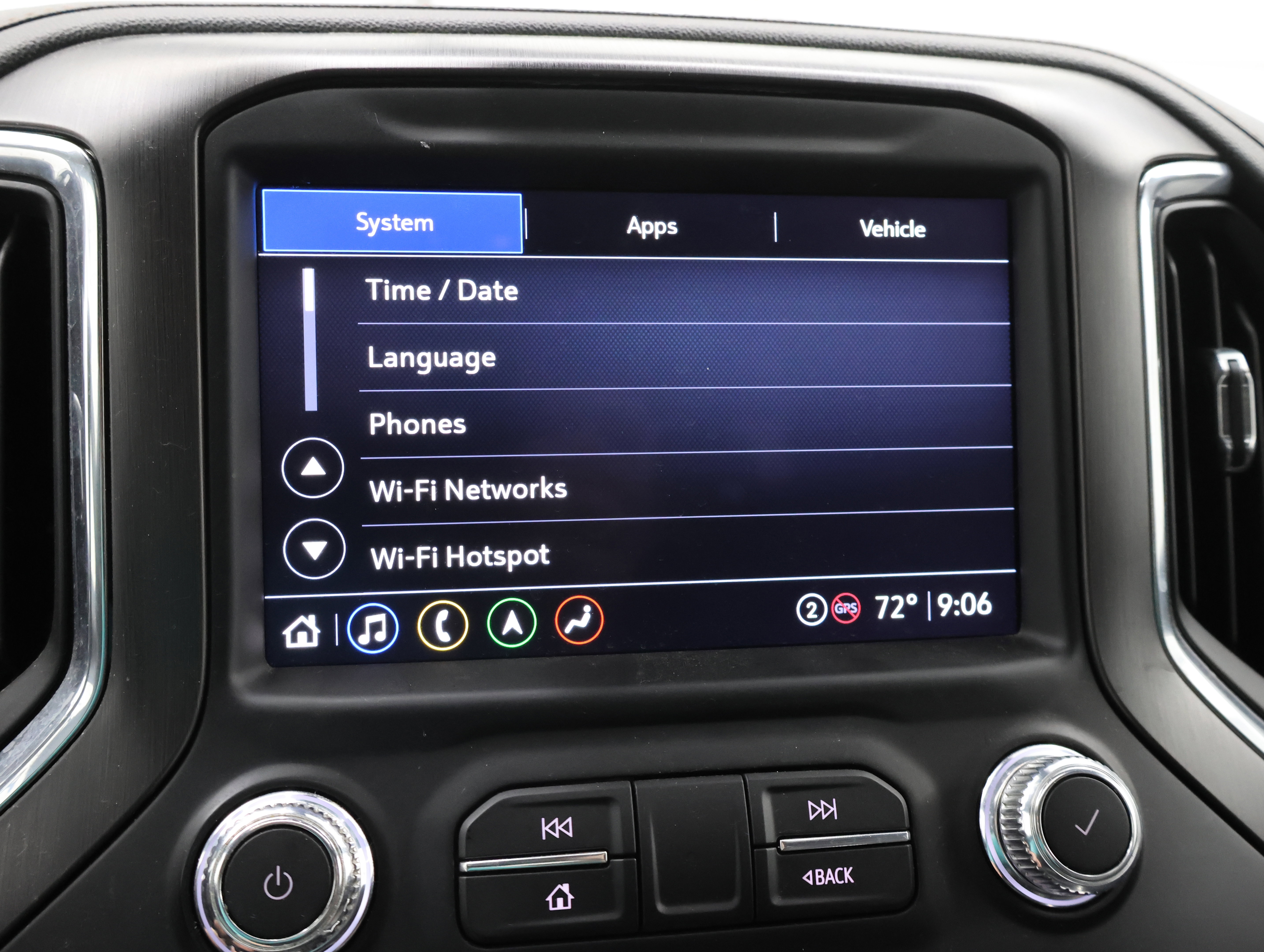 Used 2022 GMC Sierra 1500 AT4 w/ AT4 Premium Package AWD/4WD image 61