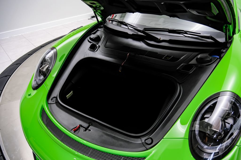 Used 2019 Porsche 911 GT3 RS RWD image 66