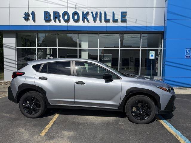 Used 2024 Subaru Crosstrek 2.0i