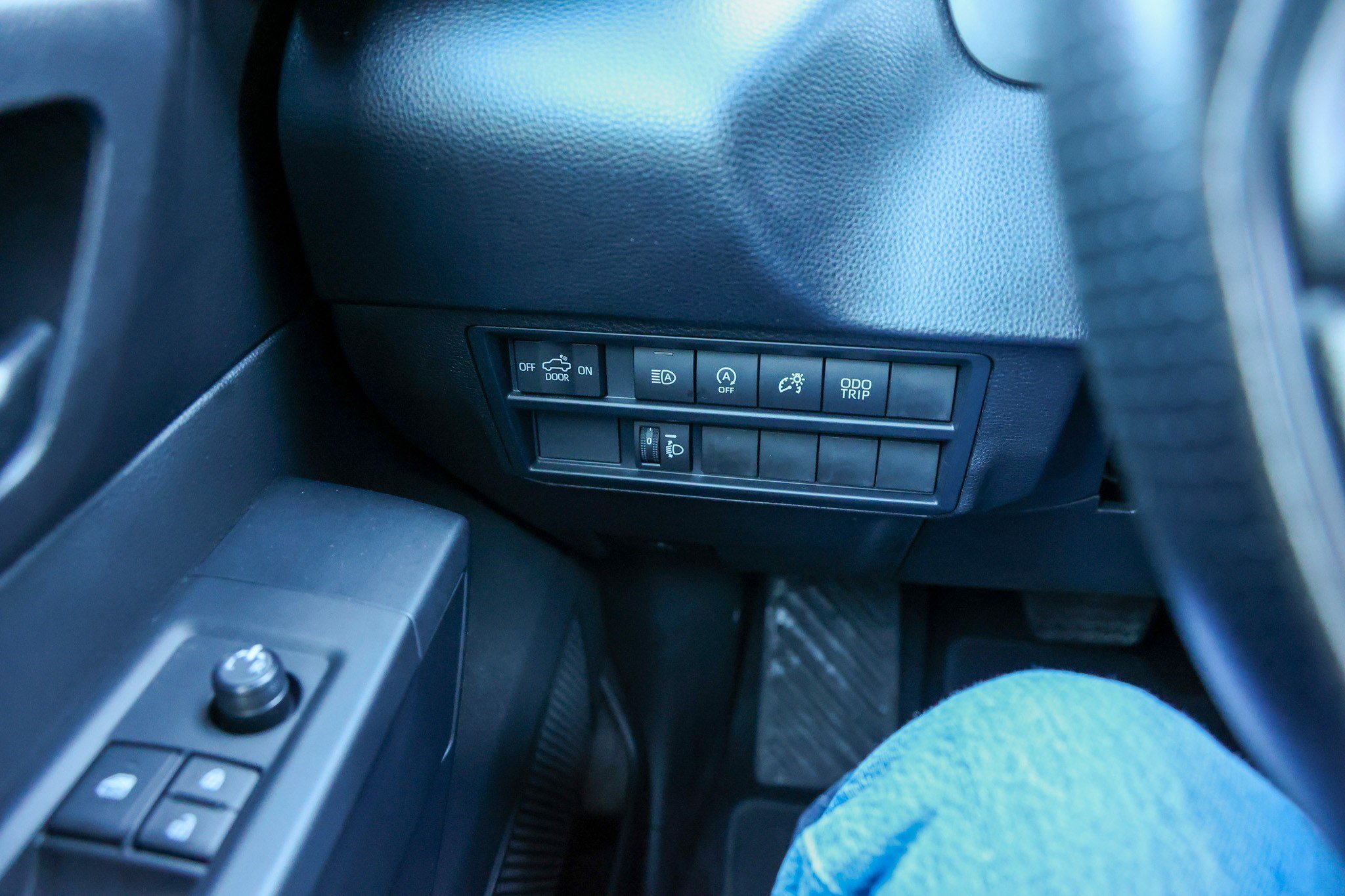 Certified 2026 Toyota Tundra SR RWD image 17