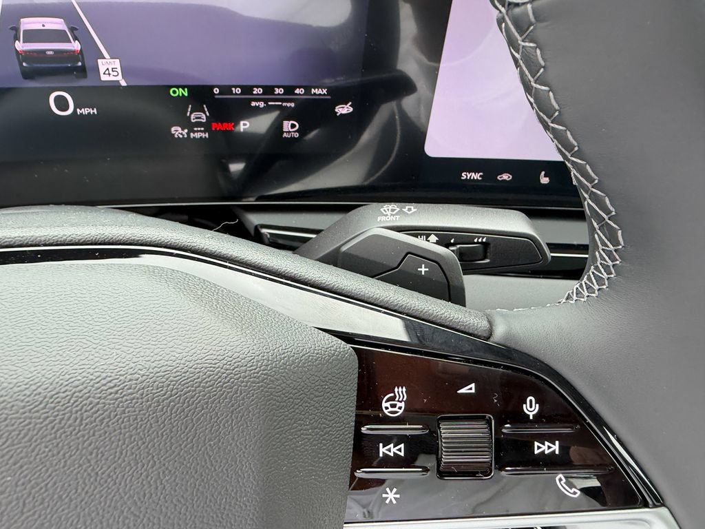 New 2026 Audi A6 Premium Plus AWD/4WD image 19