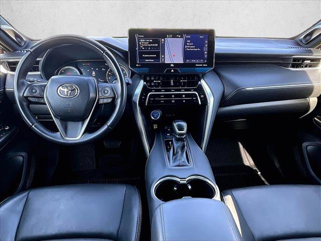 Used 2022 Toyota Venza XLE w/ Activity Package (TMS) AWD/4WD image 16