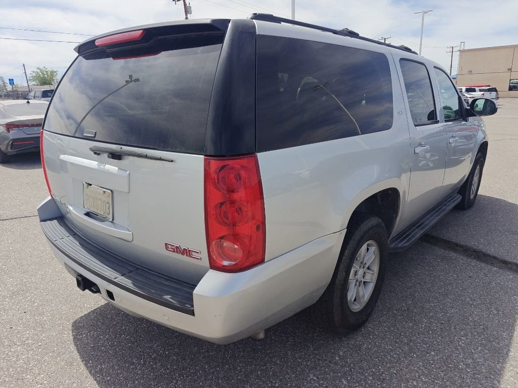 Used 2014 GMC Yukon XL SLT image 10