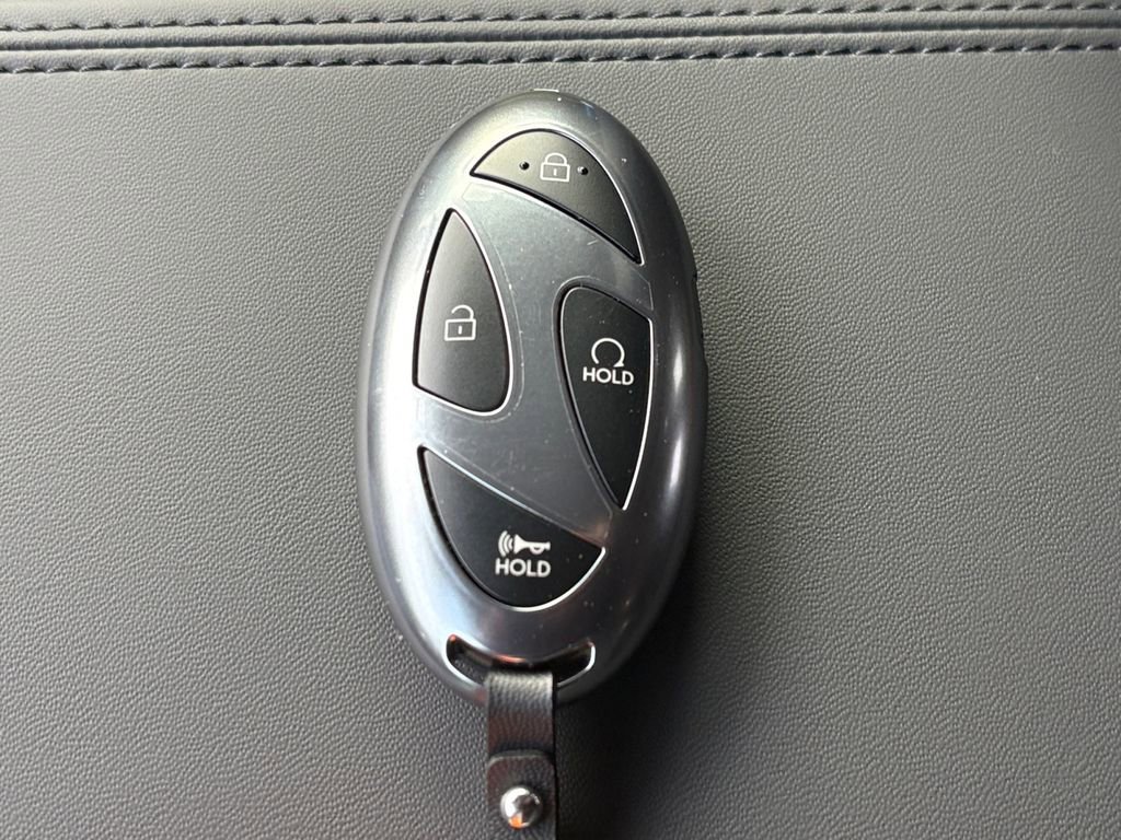 New 2026 Hyundai Santa Fe SEL image 28