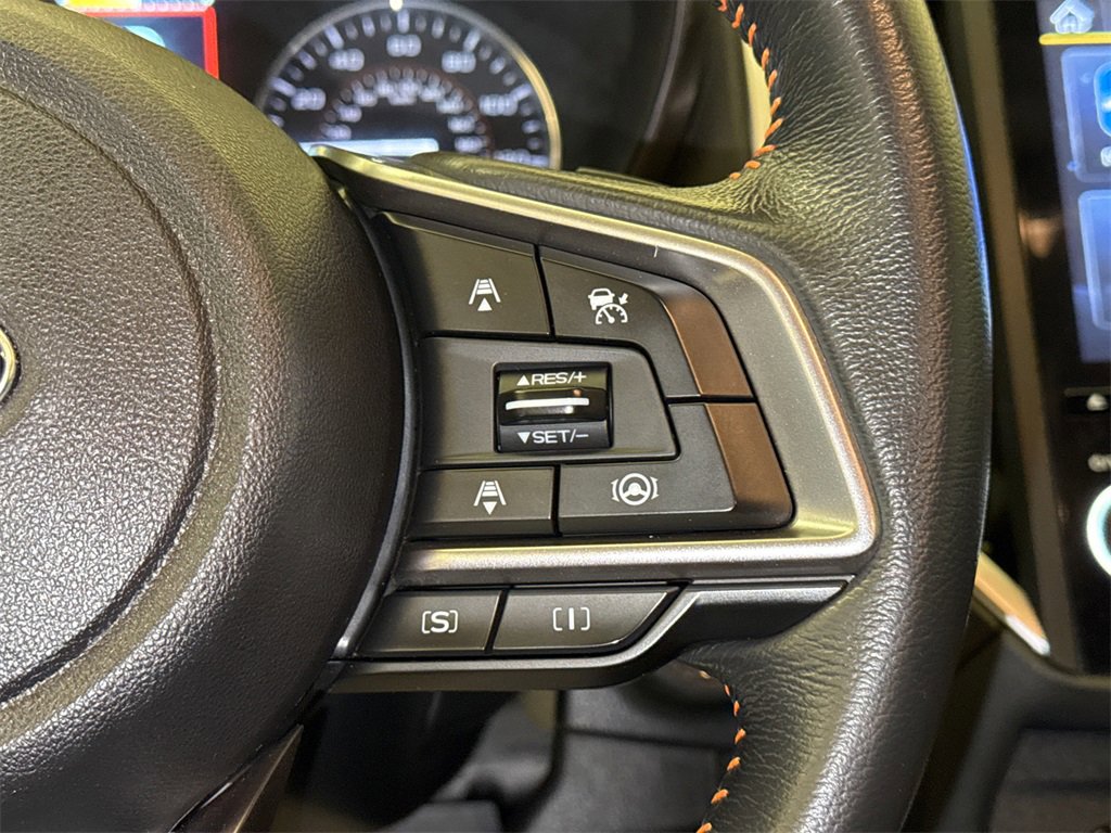 Used 2022 Subaru Crosstrek 2.5i Limited image 31