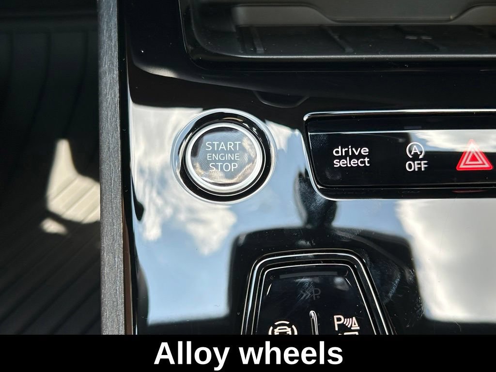New 2026 Audi A5 2.0T Premium AWD/4WD image 36